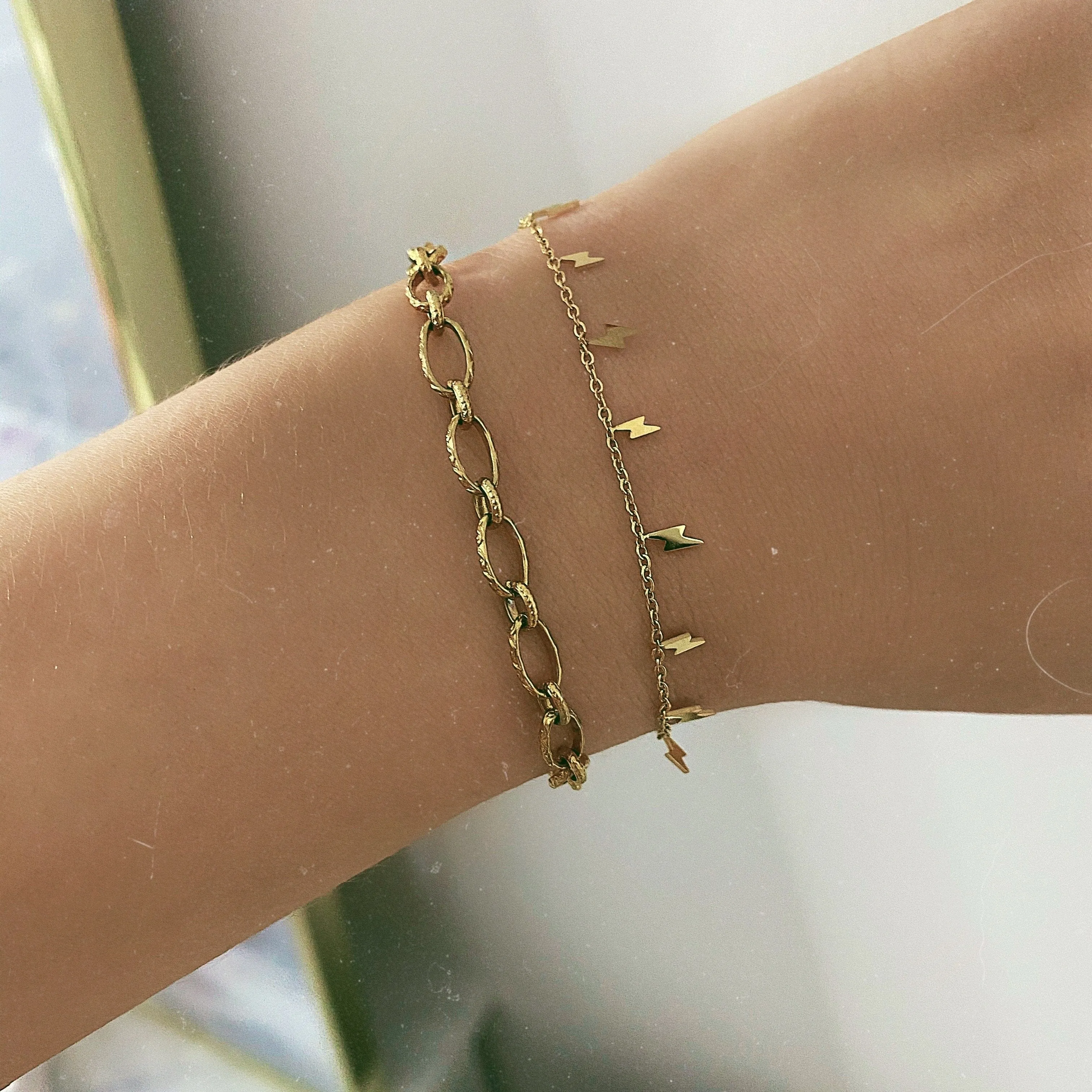 Polly Bracelet