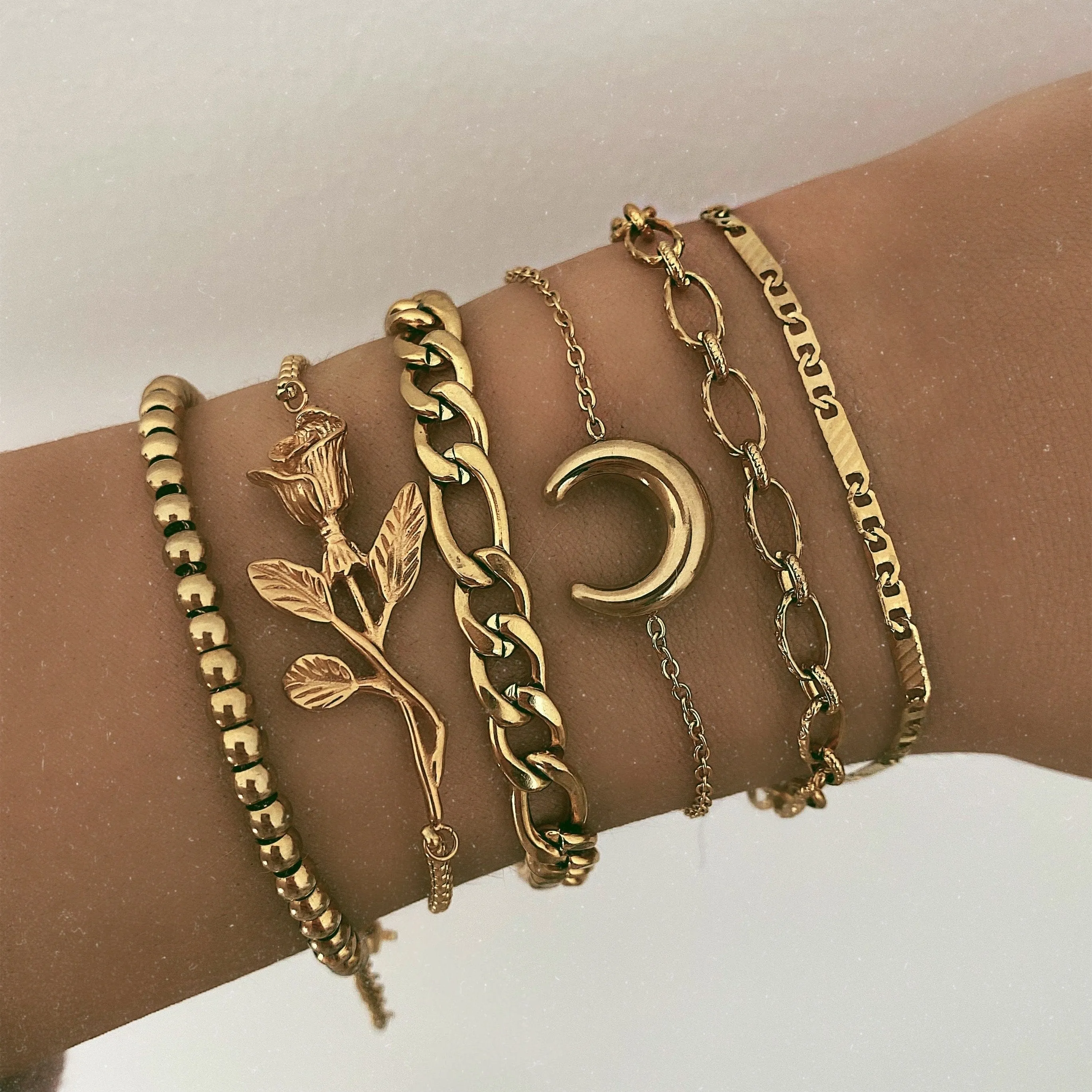 Polly Bracelet