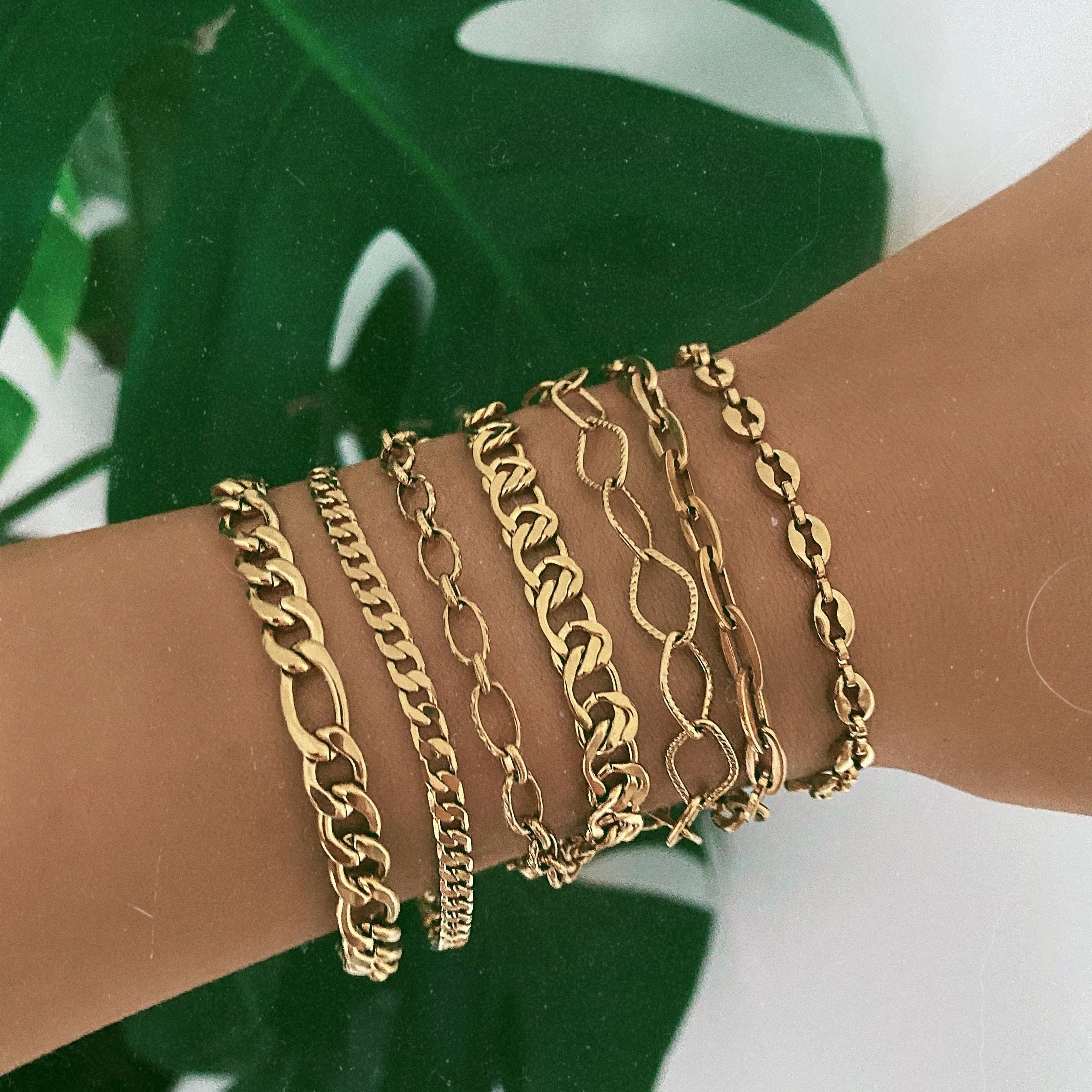 Polly Bracelet