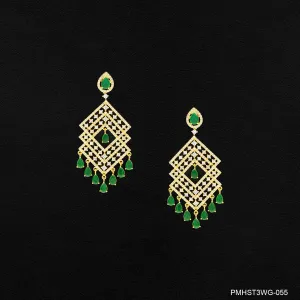 PREMIUM STONE HANGING STUD PMHST3WG-055