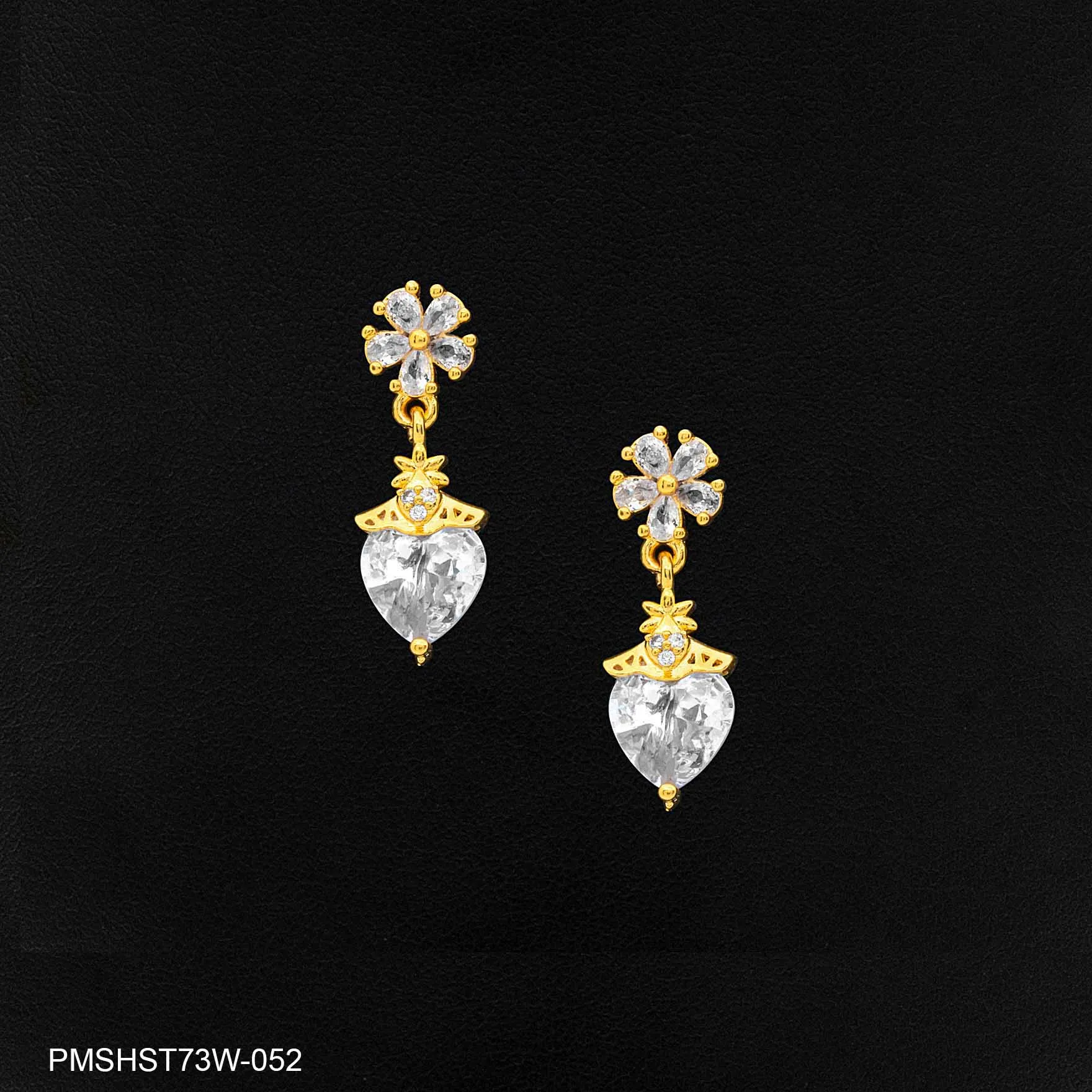 PREMIUM STONE HANGING STUD PMSHST73W-052