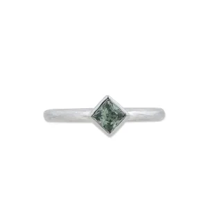 Prismic Ring