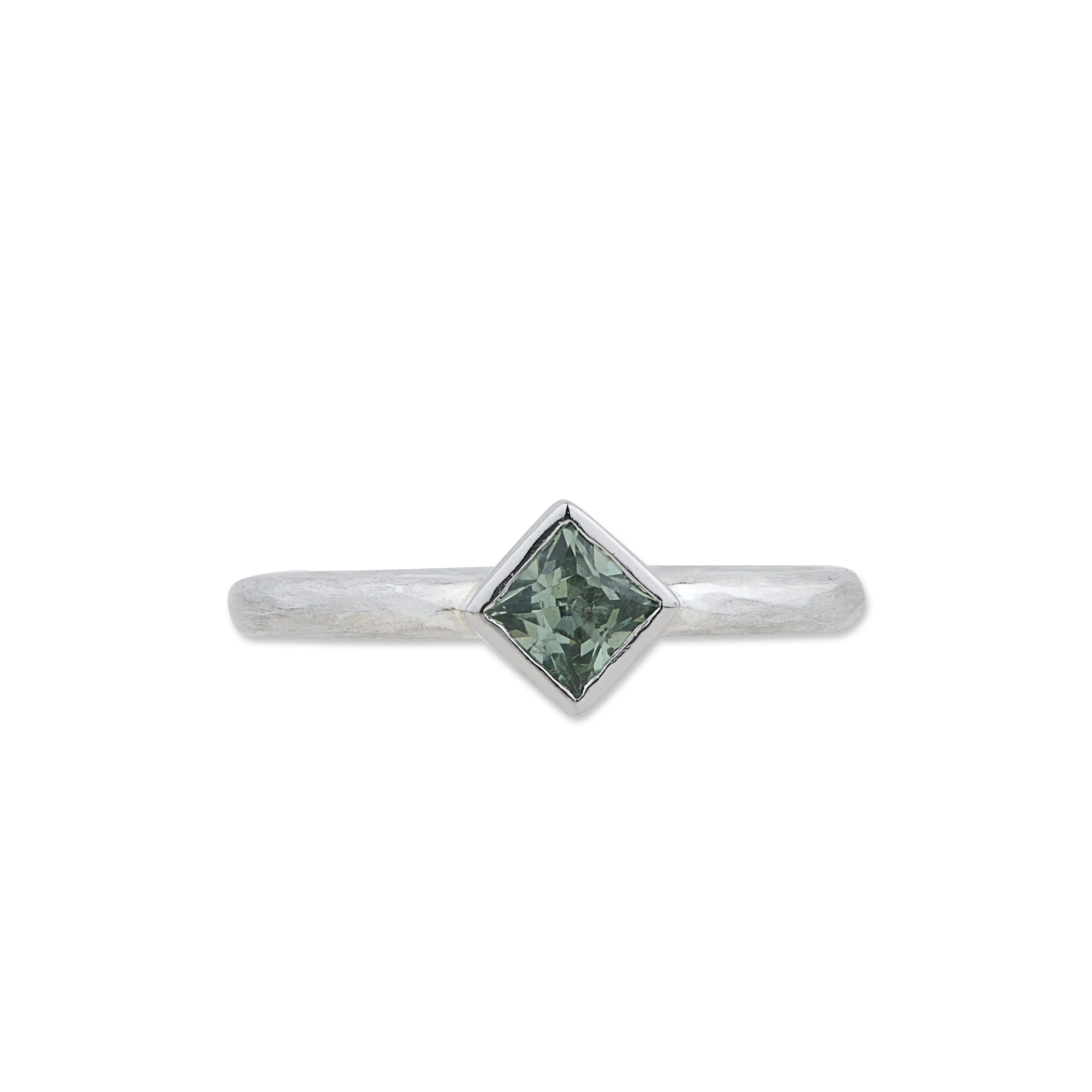Prismic Ring
