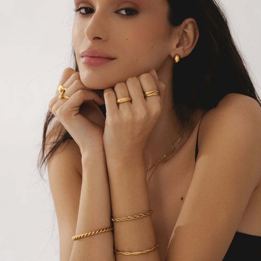 Reni Rope Bracelet
