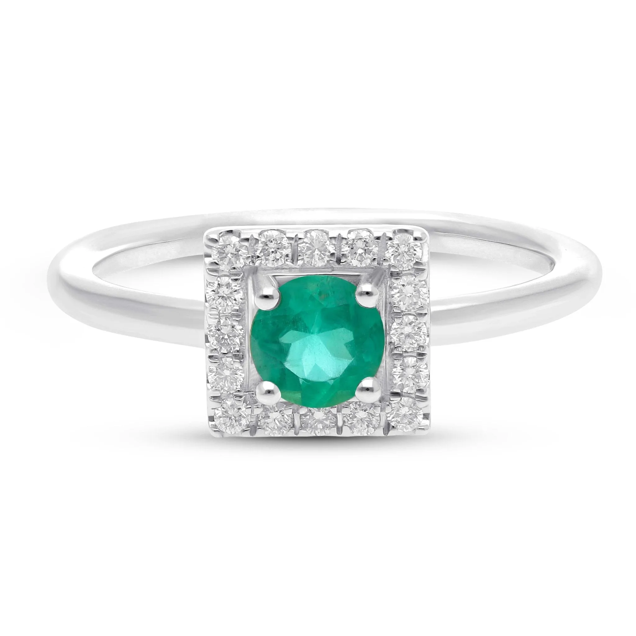 Retrato Ring - WG