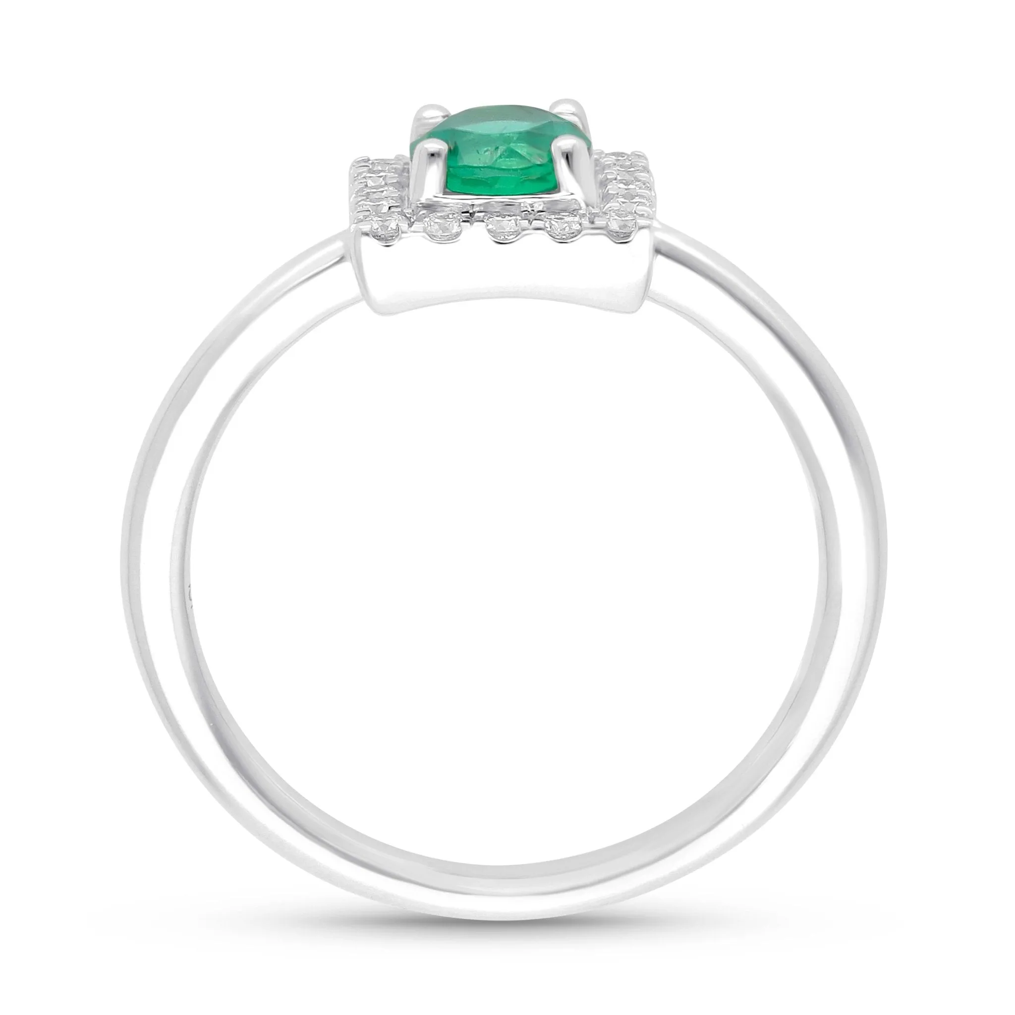 Retrato Ring - WG