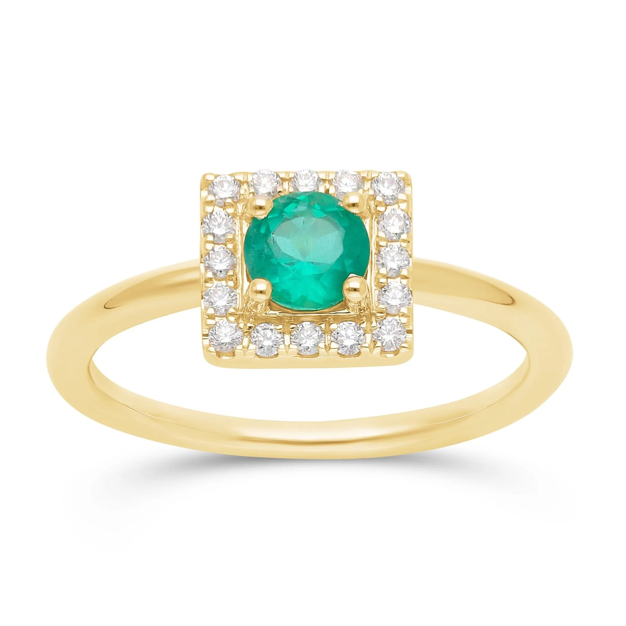Retrato Ring - WG