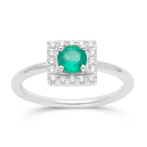 Retrato Ring - WG