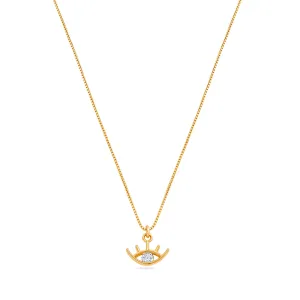 Rhodes Necklace