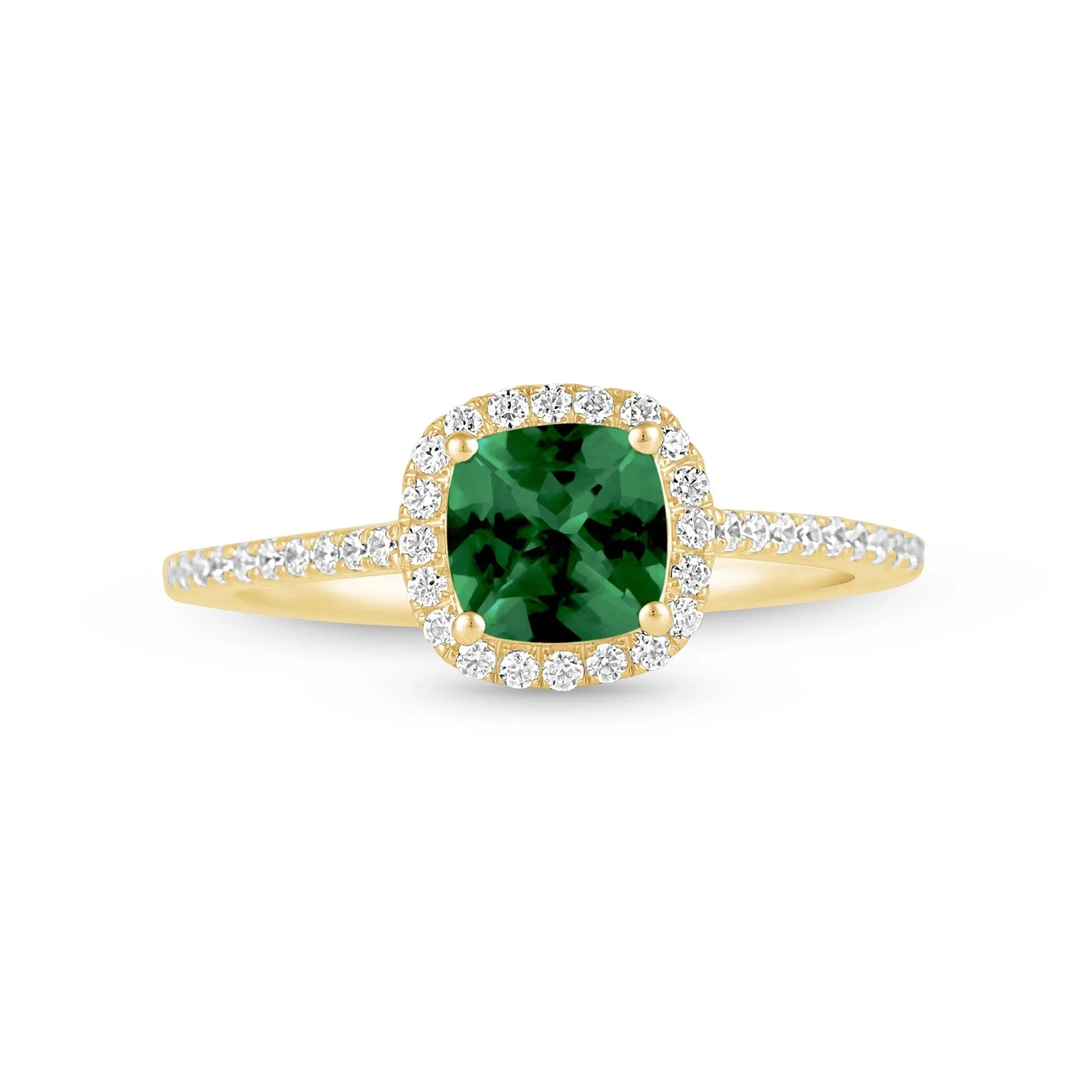 Romane Ring - YG