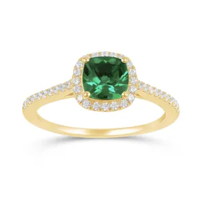 Romane Ring - YG
