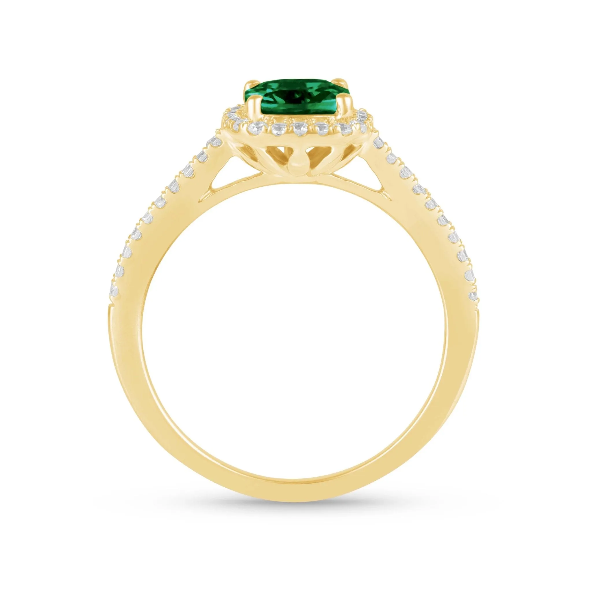 Romane Ring - YG