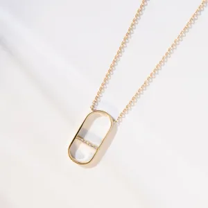 Rongo Necklace