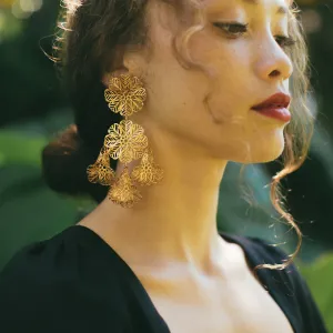 Saskia Earrings