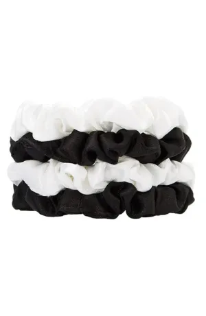 Satin Stretch Pony