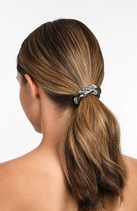 Satin Stretch Pony