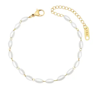 Serenade Pearl Bracelet