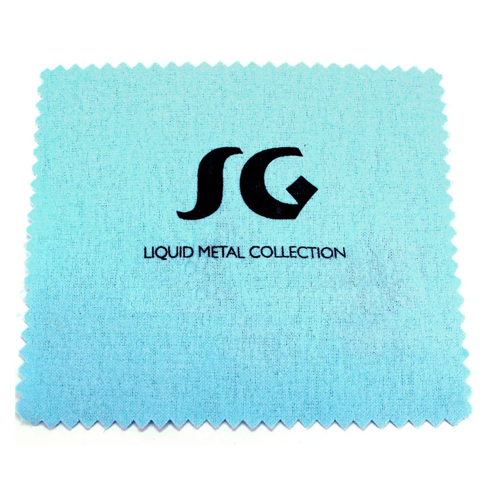 SG Liquid Metal TB32-AS (Antique Silver Finish) Bracelet by Sergio Gutierrez