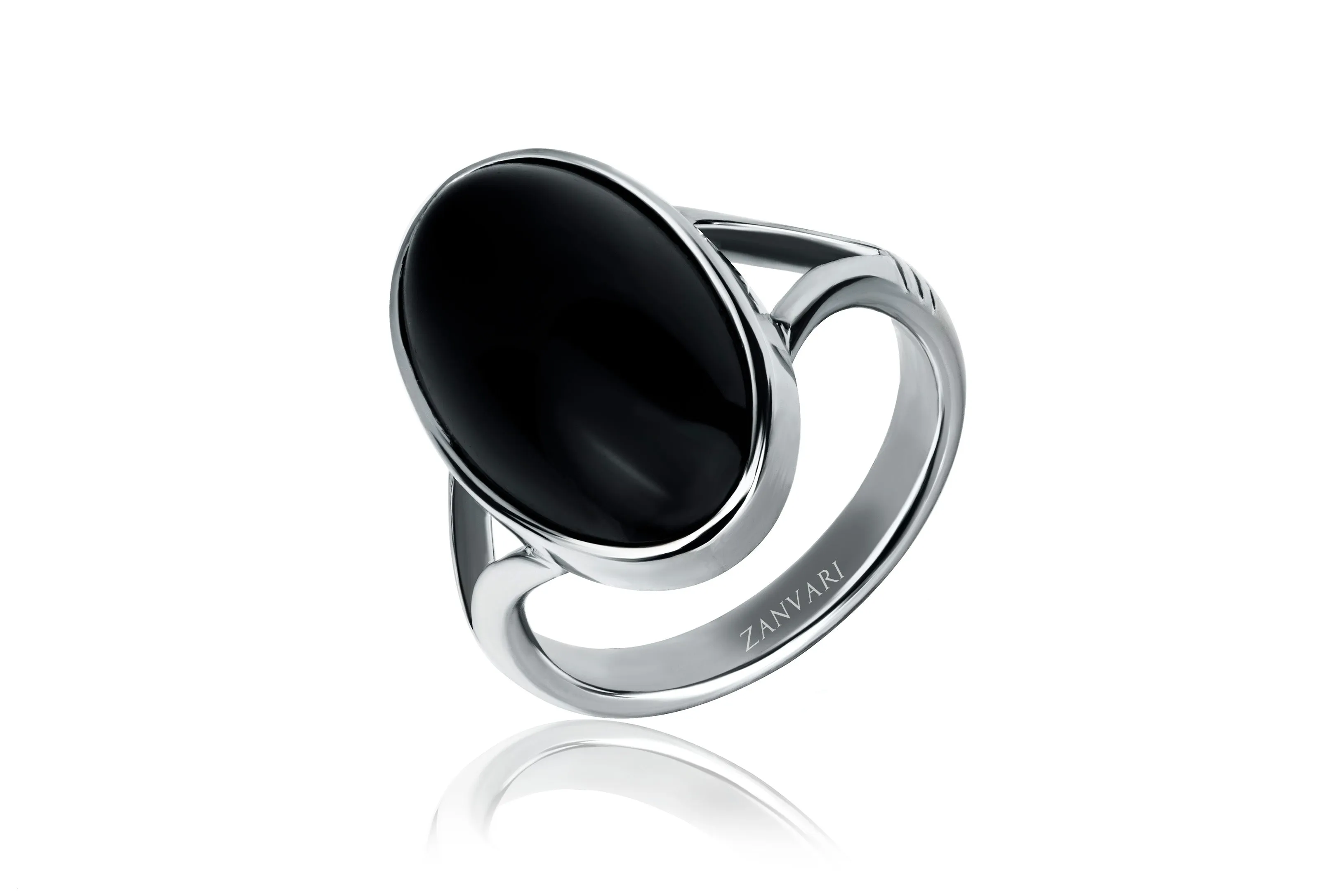 SHADE OF HERITAGE RING