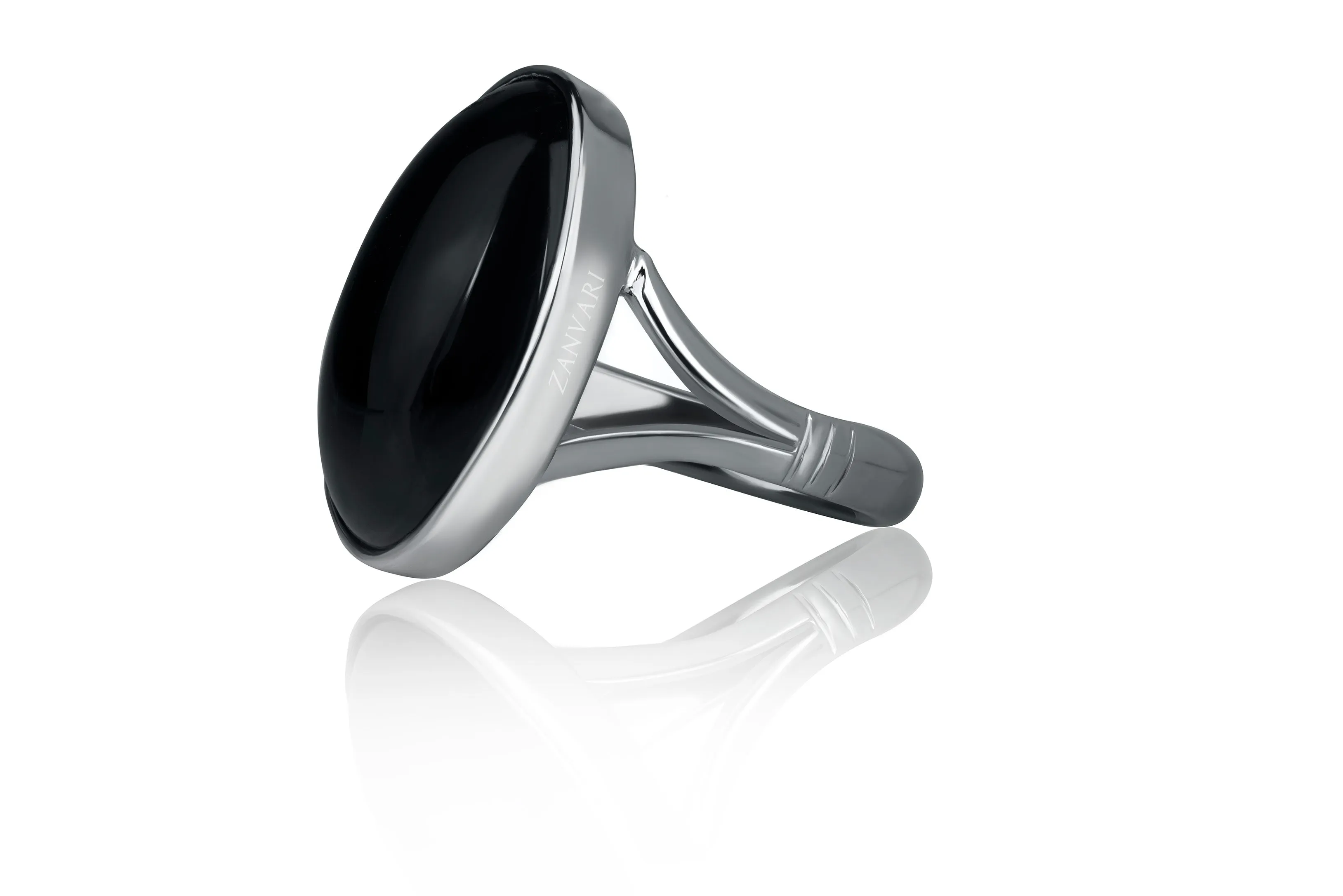 SHADE OF HERITAGE RING