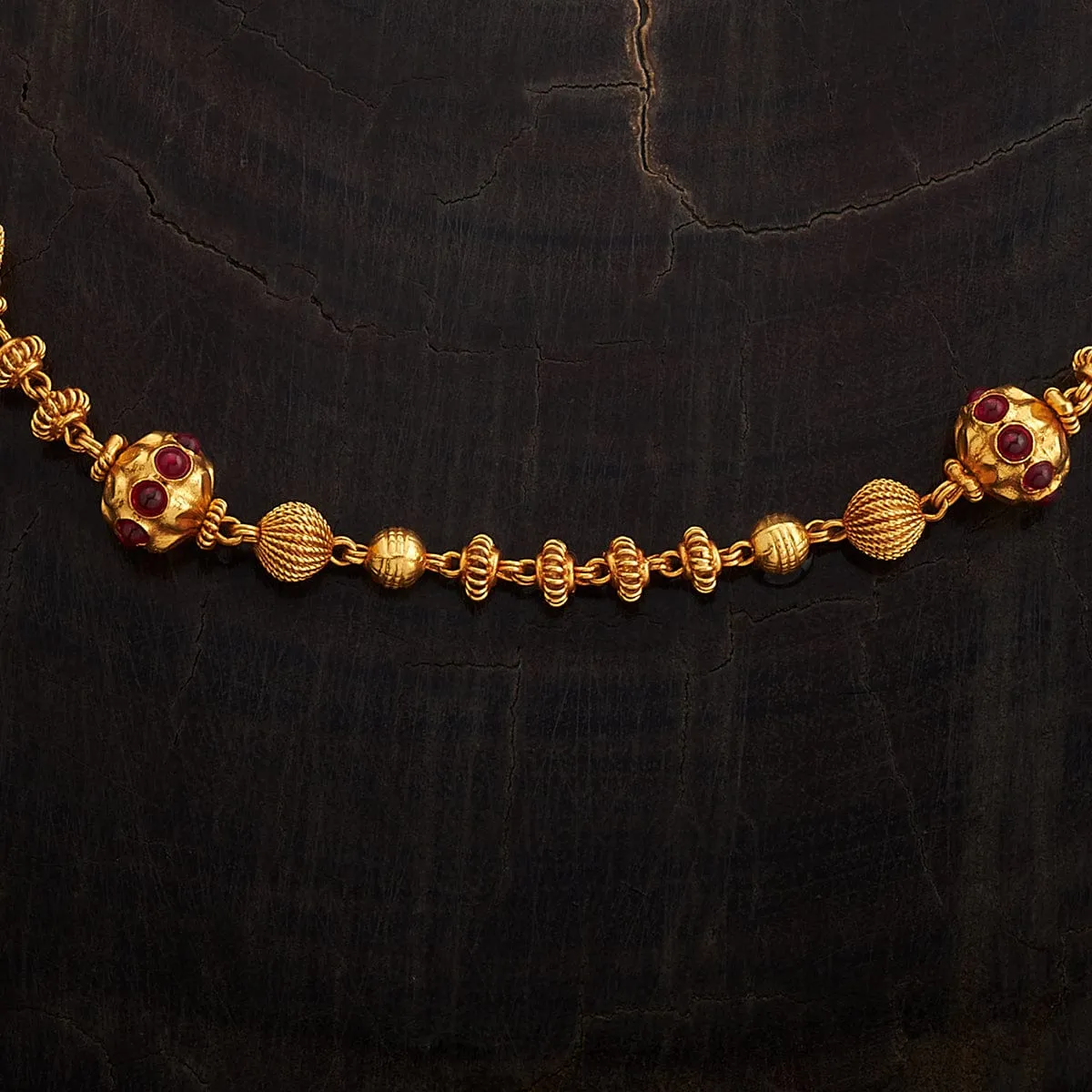 Silver Temple Chain 170260