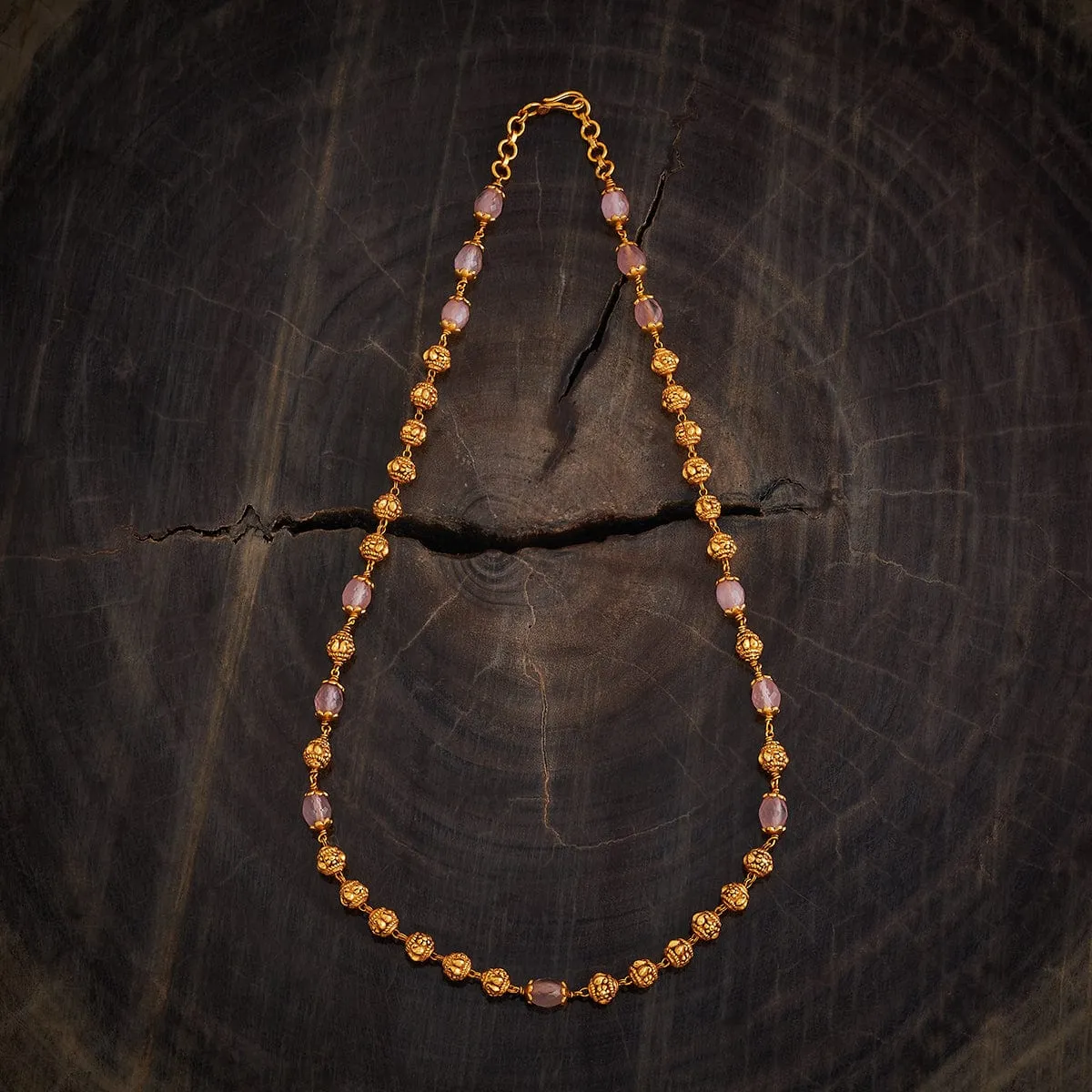 Silver Temple Chain 173477