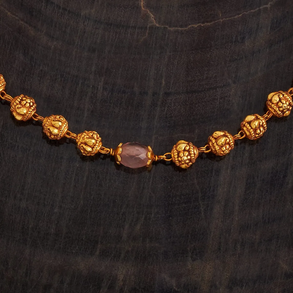 Silver Temple Chain 173477