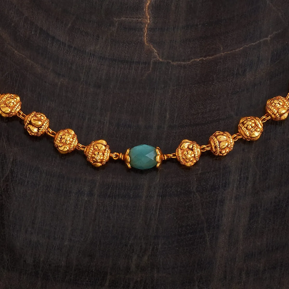 Silver Temple Chain 173477
