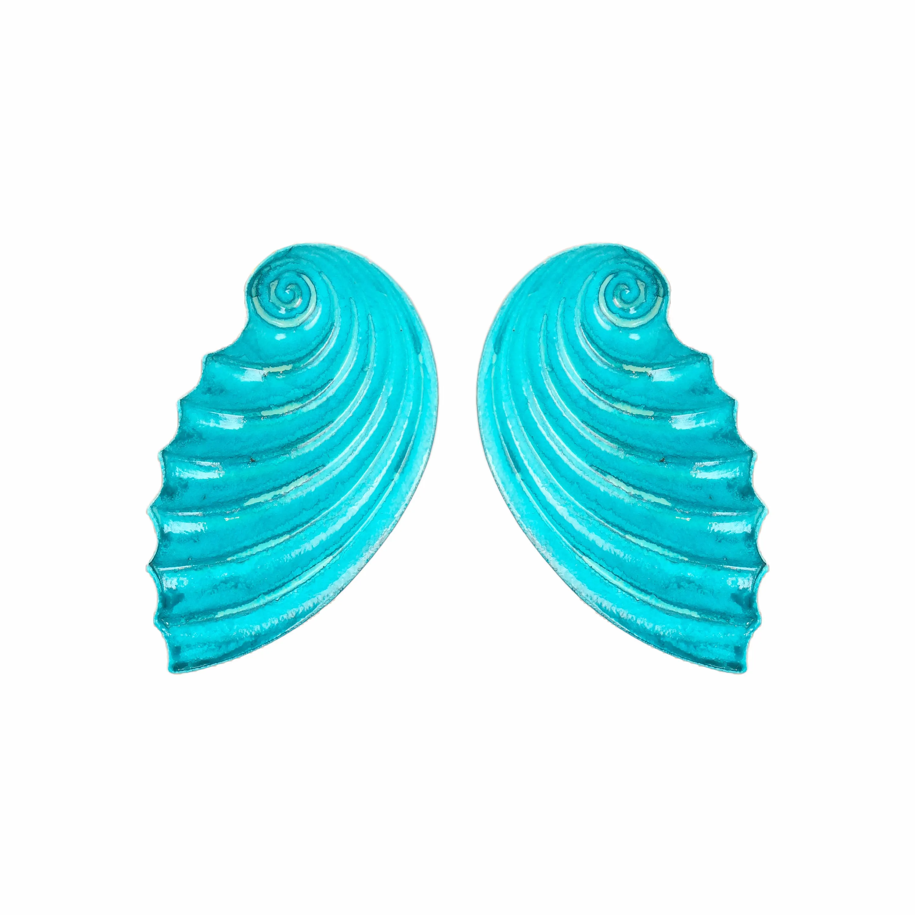 Siren Earrings
