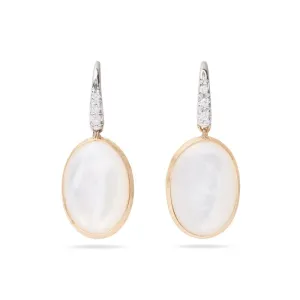 Siviglia Mother of Pearl Earrings