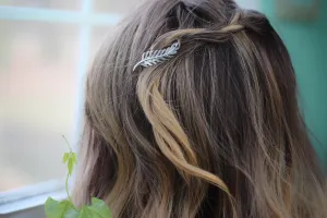 Small Anna Barrette