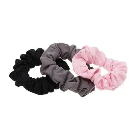 Small Scrunchie 3-Pack