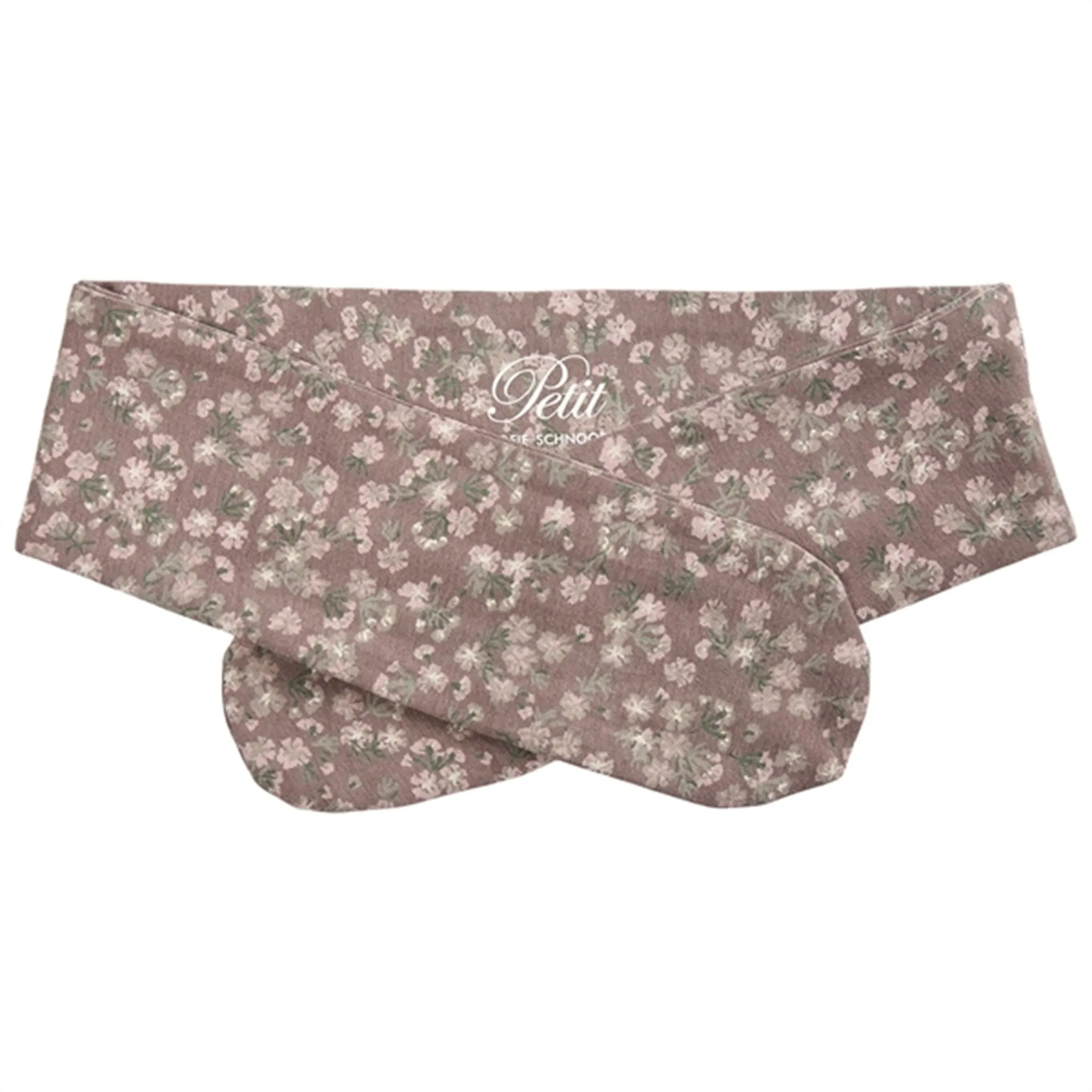 Sofie Schnoor Hairband Warm Brown