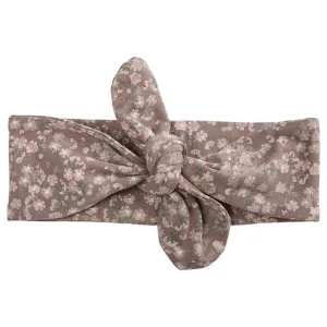 Sofie Schnoor Hairband Warm Brown