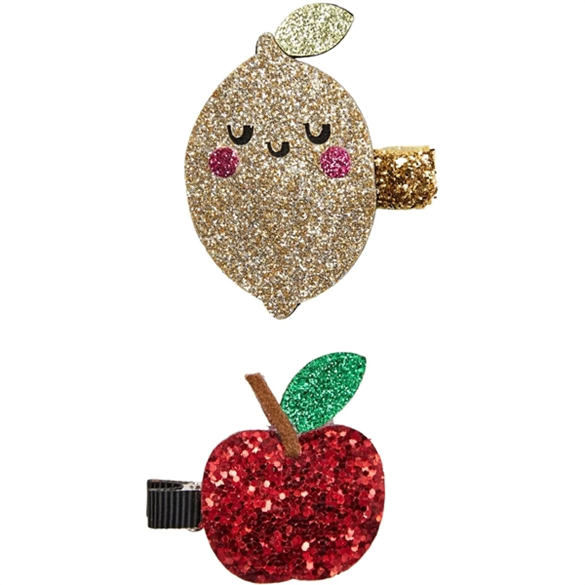 Sofie Schnoor Hrspnder 2-pack Mix Glitter