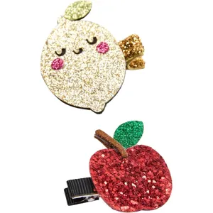 Sofie Schnoor Hrspnder 2-pack Mix Glitter