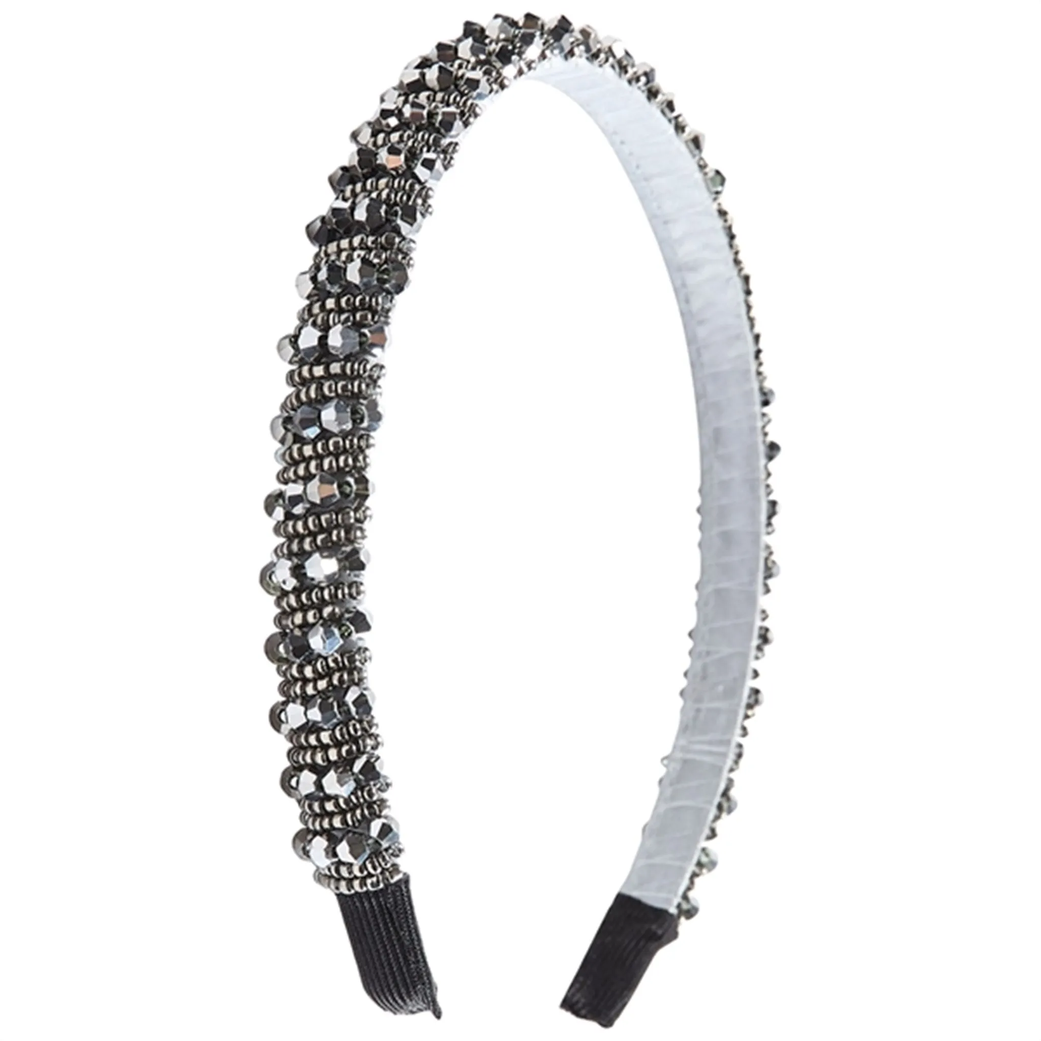 Sofie Schnoor Young Hair Band Silver