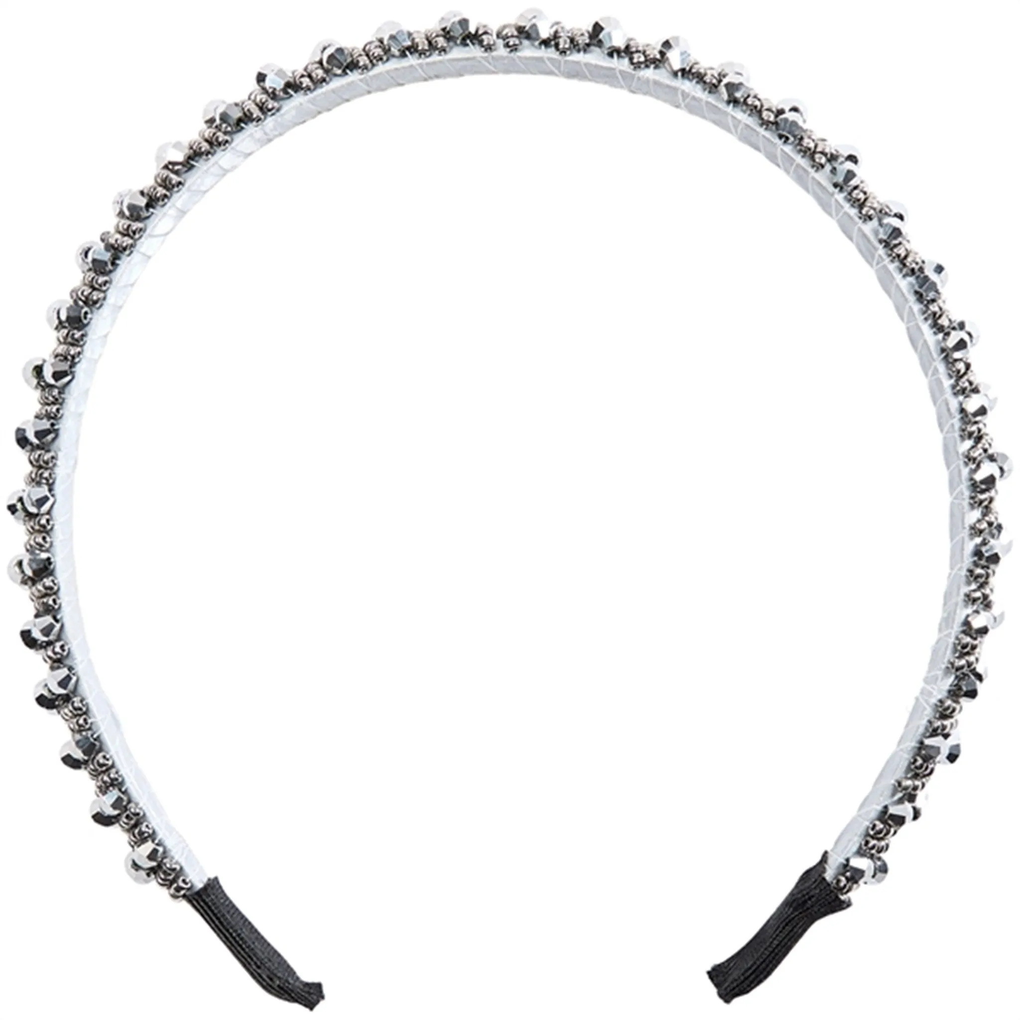 Sofie Schnoor Young Hair Band Silver
