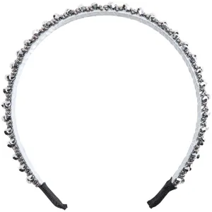 Sofie Schnoor Young Hair Band Silver