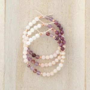 Soul Sister Mini Bracelet | Friendship Bracelet