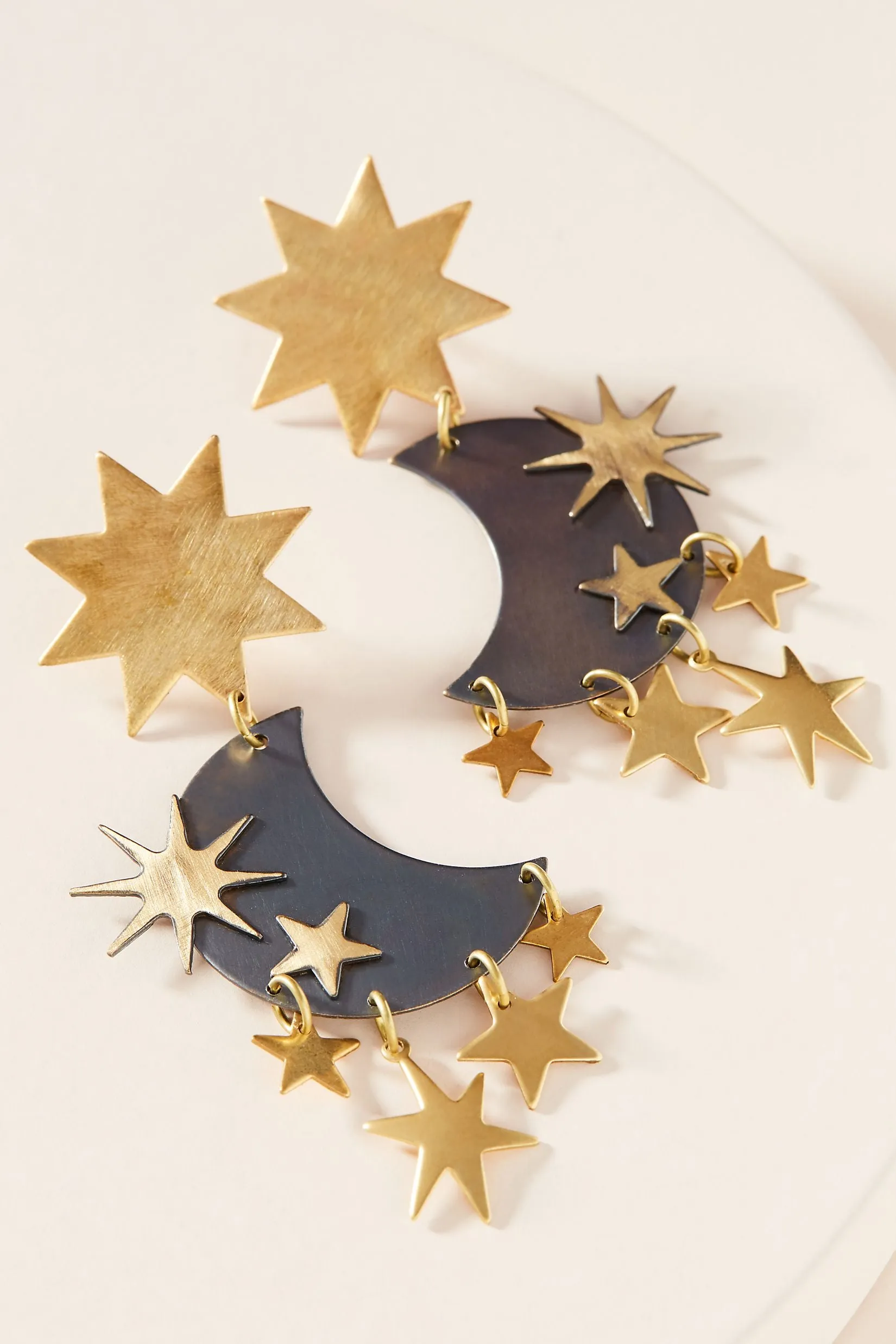 Starlight Earrings