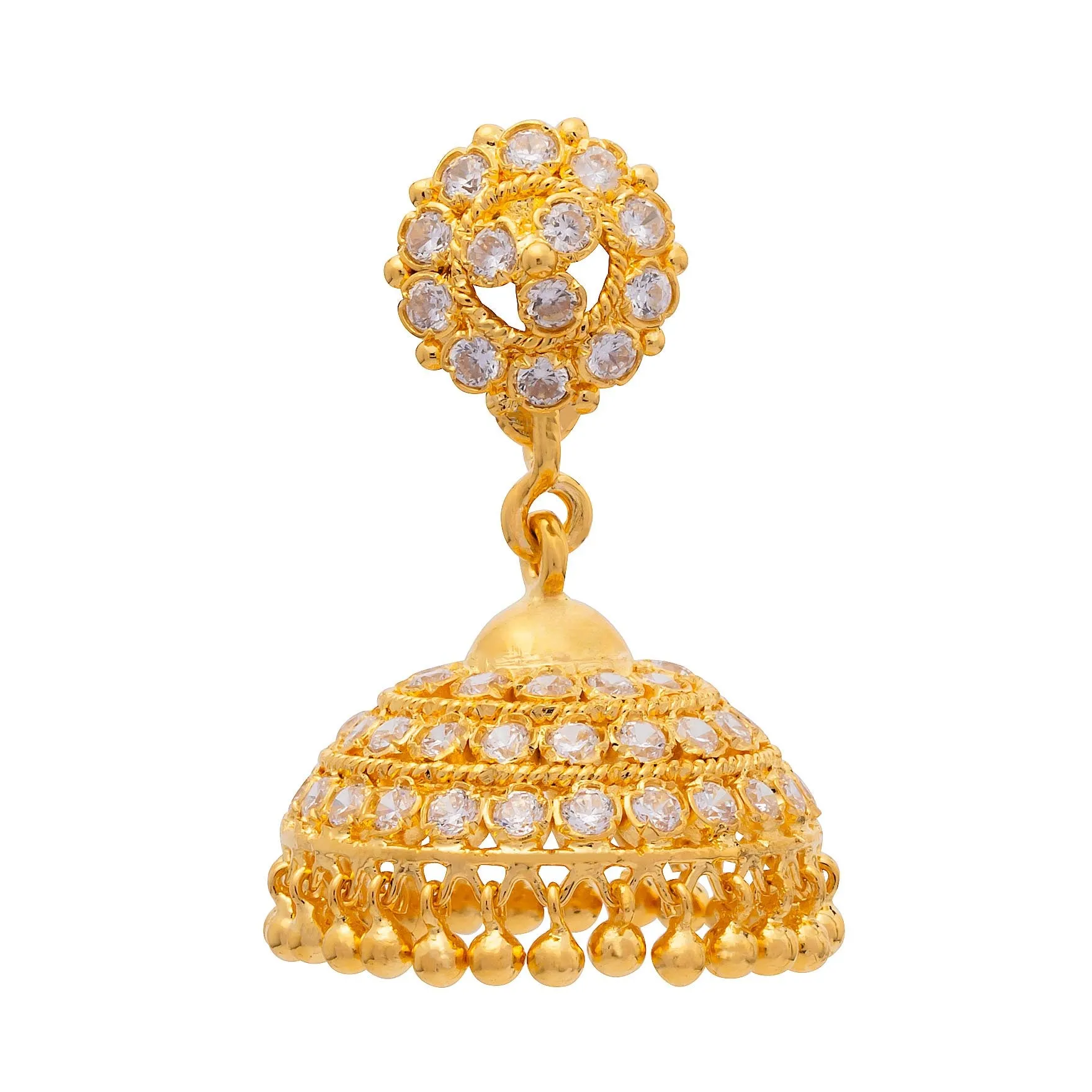 STONE JIMIKA STUD PSJST8W-014