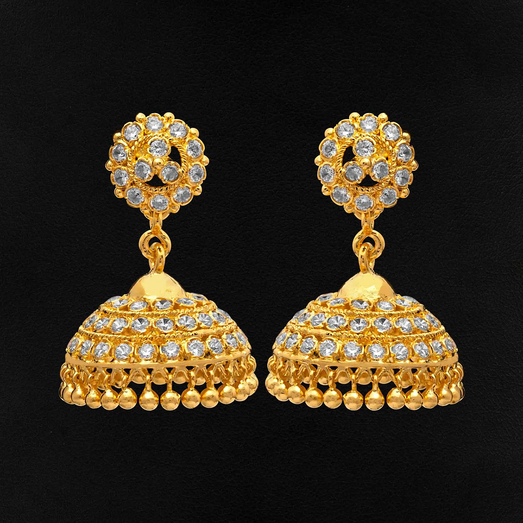 STONE JIMIKA STUD PSJST8W-014
