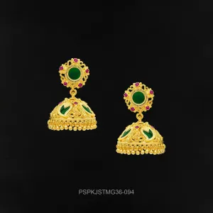 STONE JIMIKA STUD PSPKJSTMG36-094