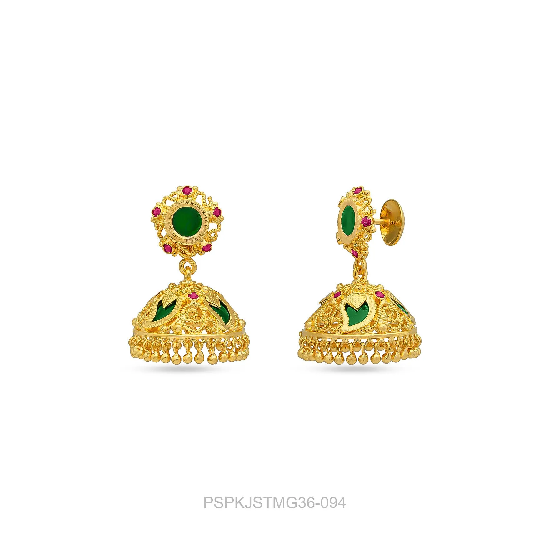 STONE JIMIKA STUD PSPKJSTMG36-094