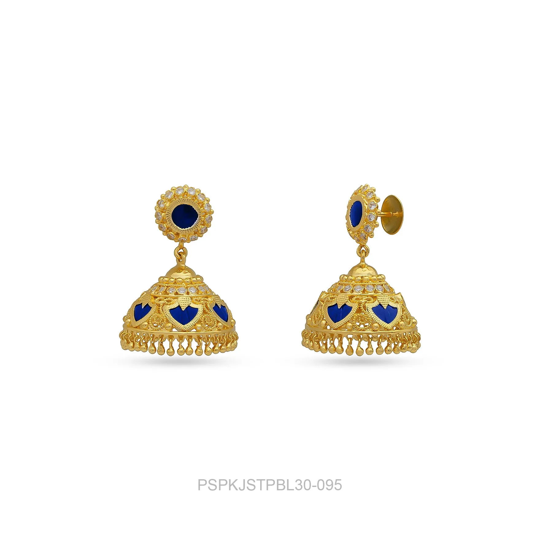 STONE JIMIKA STUD PSPKJSTPBL30-095
