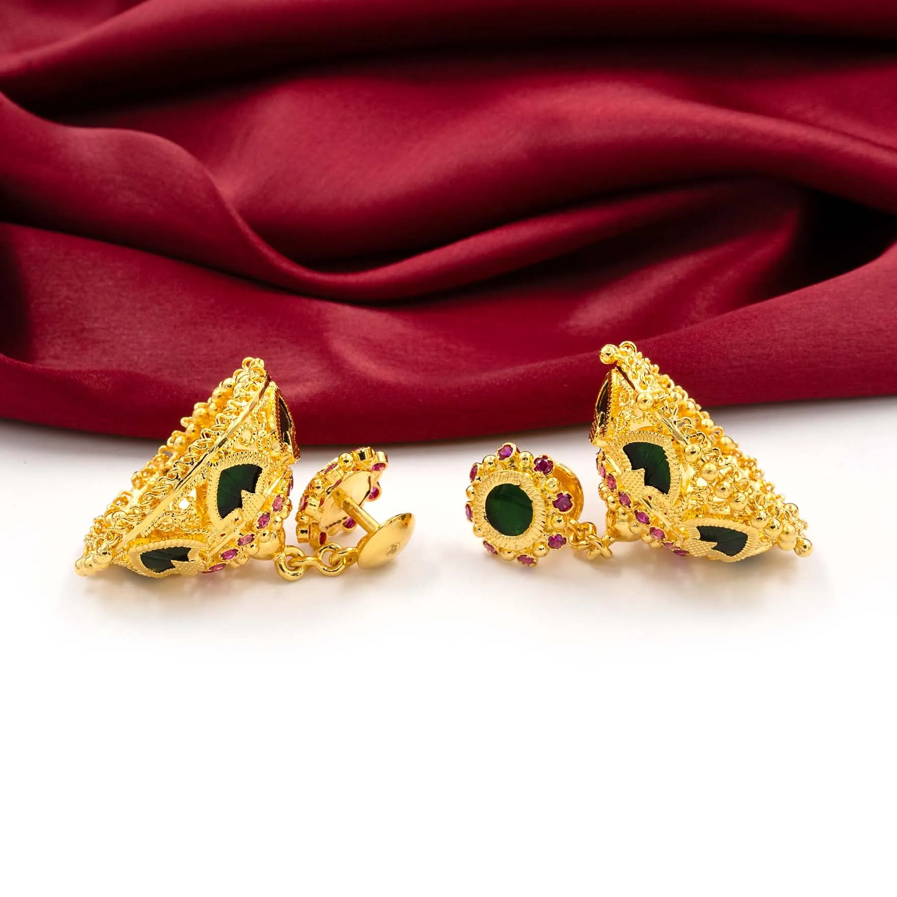 STONE JIMIKA STUD PSPKJSTPG17-095