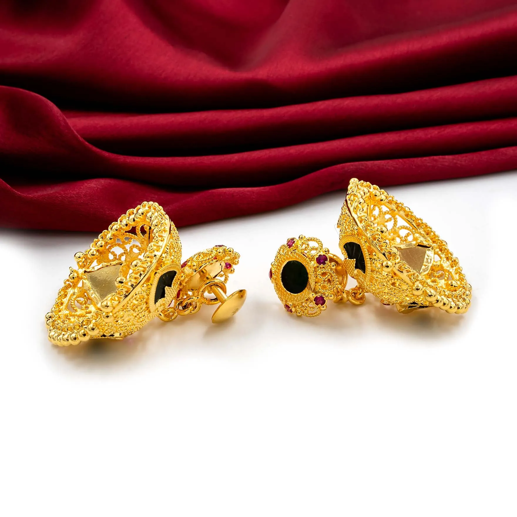 STONE JIMIKA STUD PSPKJSTPG21-095