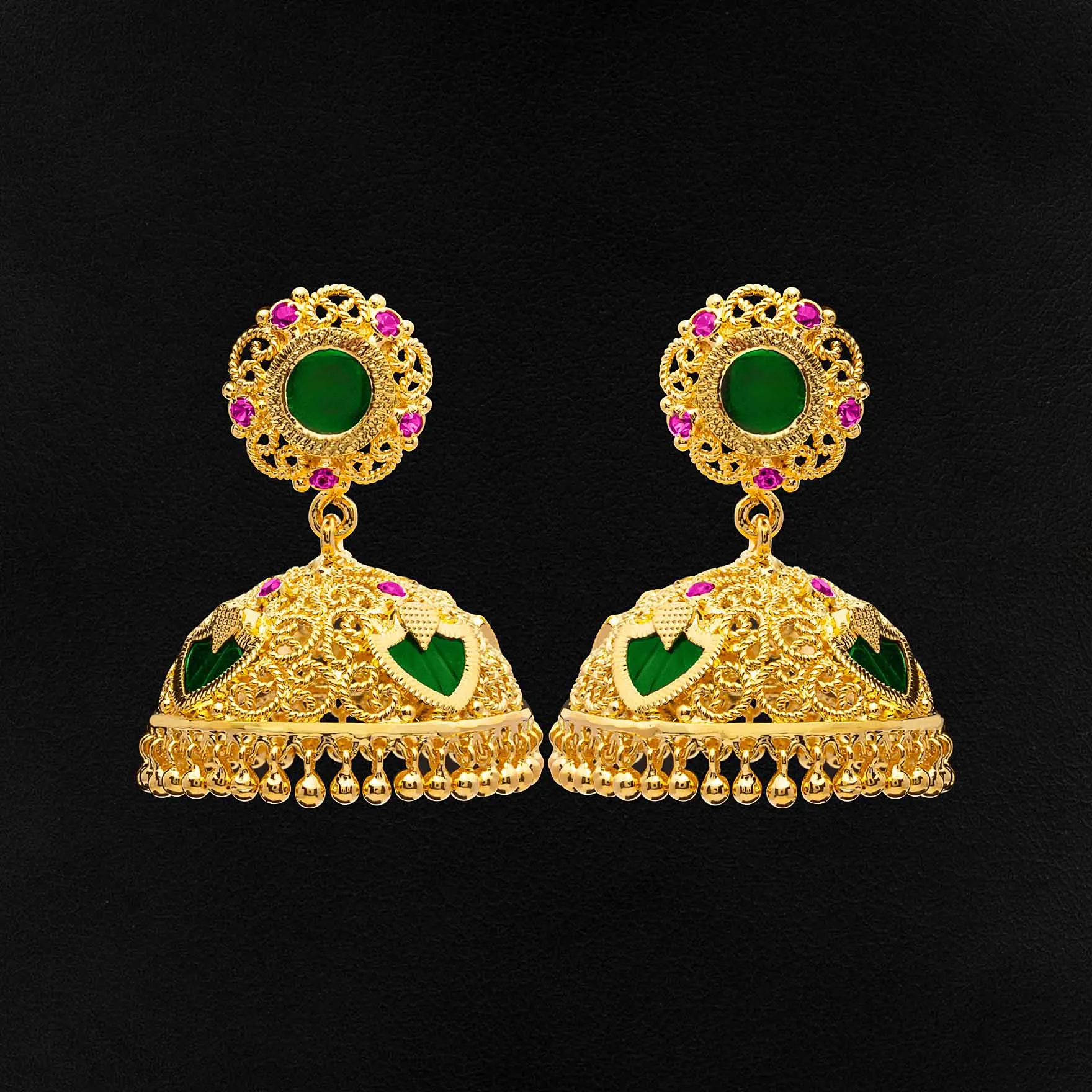STONE JIMIKA STUD PSPKJSTPG21-095