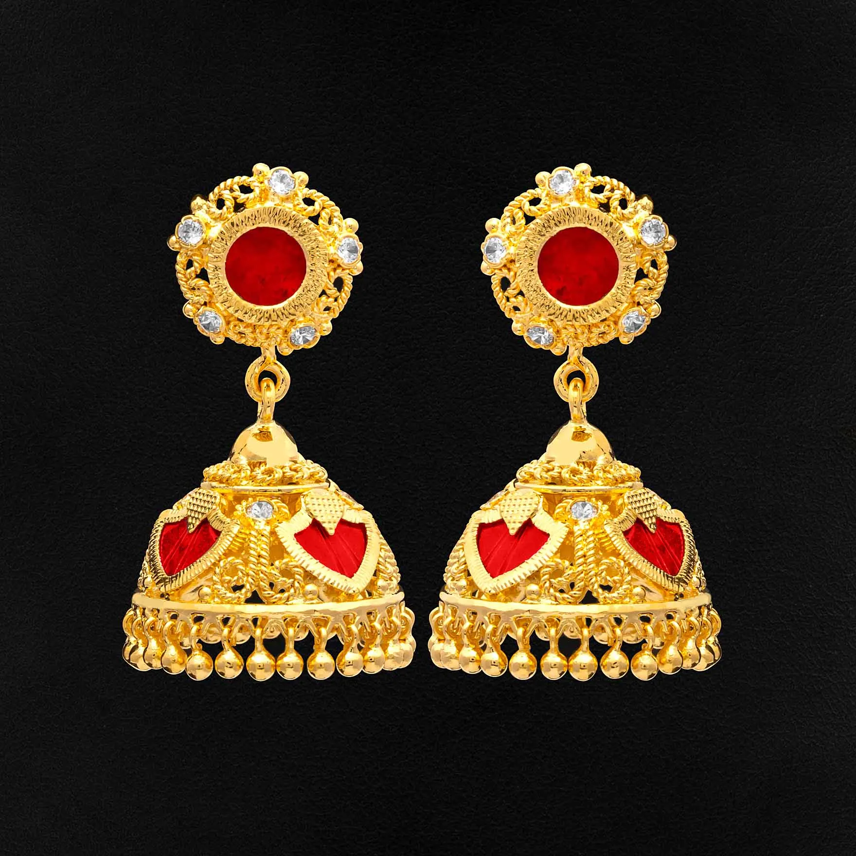 STONE JIMIKA STUD PSPKJSTPX27-094